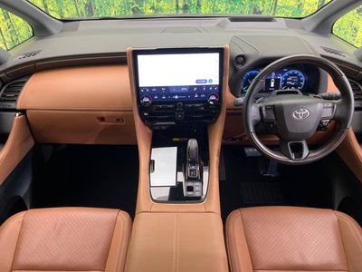 TOYOTA VELLFIRE - 2