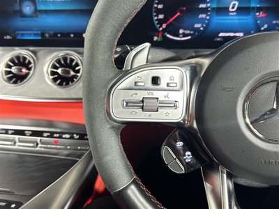 2021 Mercedes-BENZ GT AMG — фото 10
