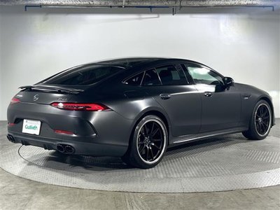 2021 Mercedes-BENZ GT AMG — миниатюра 35