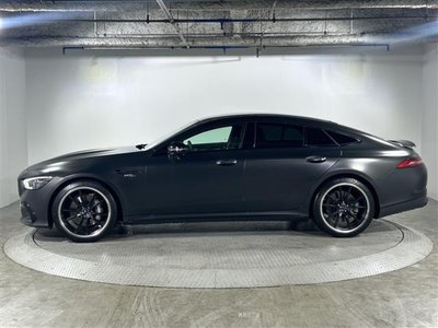 2021 Mercedes-BENZ GT AMG — миниатюра 31