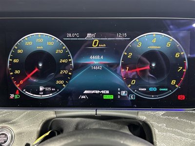 2021 Mercedes-BENZ GT AMG — фото 9