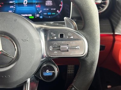2021 Mercedes-BENZ GT AMG — миниатюра 11
