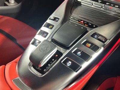 2021 Mercedes-BENZ GT AMG — миниатюра 14