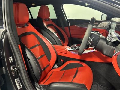 2021 Mercedes-BENZ GT AMG — миниатюра 18