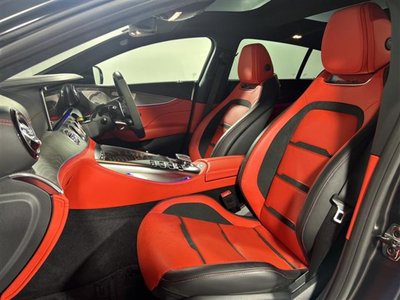 2021 Mercedes-BENZ GT AMG — миниатюра 26