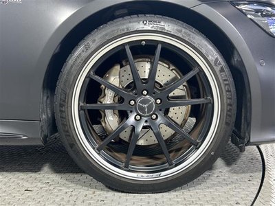 2021 Mercedes-BENZ GT AMG — миниатюра 40