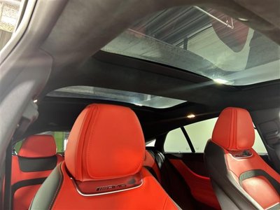 2021 Mercedes-BENZ GT AMG — фото 6