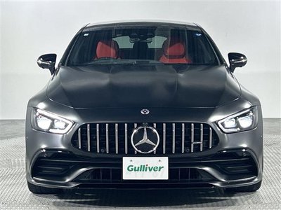 2021 Mercedes-BENZ GT AMG — миниатюра 28