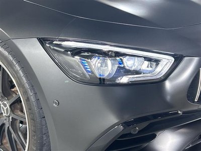2021 Mercedes-BENZ GT AMG — миниатюра 36