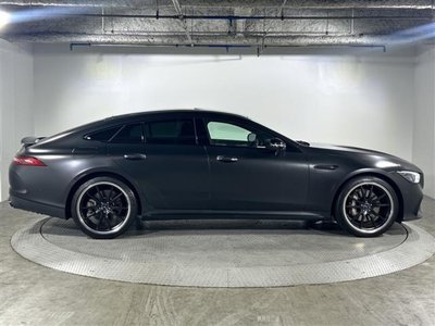 2021 Mercedes-BENZ GT AMG — миниатюра 30