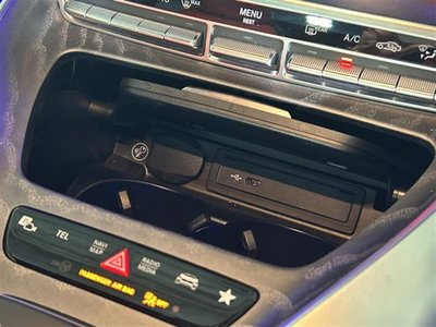 2021 Mercedes-BENZ GT AMG — миниатюра 13
