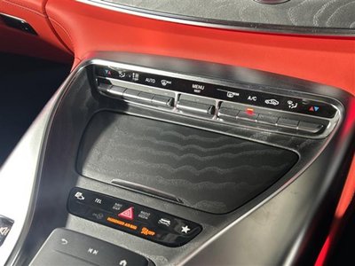 2021 Mercedes-BENZ GT AMG — миниатюра 12