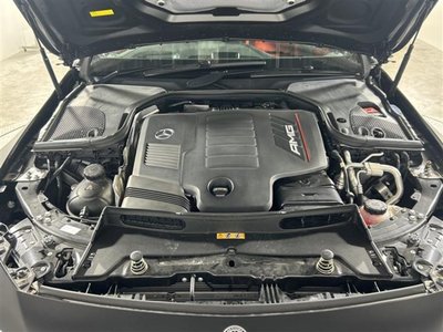 2021 Mercedes-BENZ GT AMG — миниатюра 42