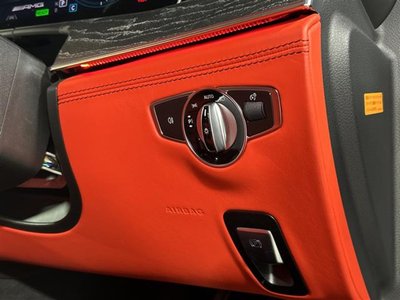 2021 Mercedes-BENZ GT AMG — миниатюра 15
