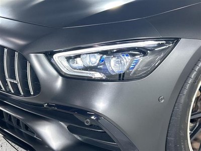 2021 Mercedes-BENZ GT AMG — миниатюра 37