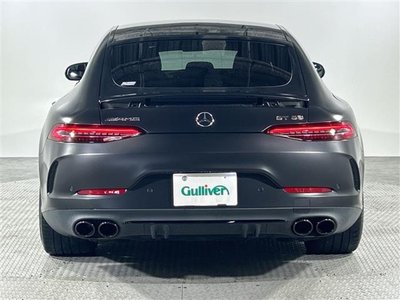 2021 Mercedes-BENZ GT AMG — миниатюра 29
