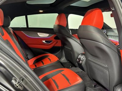 2021 Mercedes-BENZ GT AMG — миниатюра 21