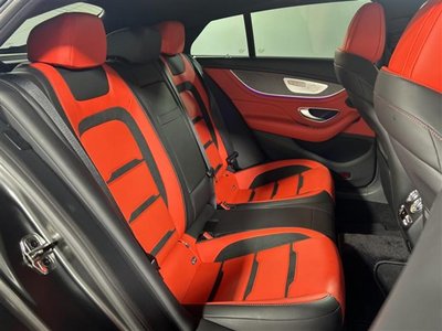 2021 Mercedes-BENZ GT AMG — миниатюра 20