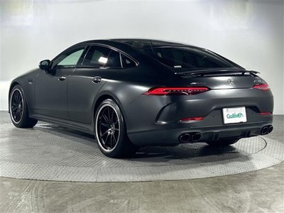 2021 Mercedes-BENZ GT AMG — миниатюра 33