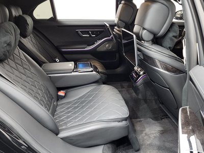 صورة مصغرة 12 لـ 2021 Mercedes-BENZ S-CLASS