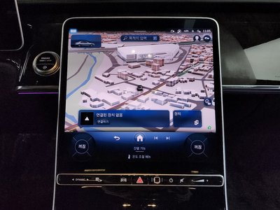 صورة مصغرة 14 لـ 2021 Mercedes-BENZ S-CLASS