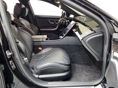 صورة مصغرة 11 لـ 2021 Mercedes-BENZ S-CLASS