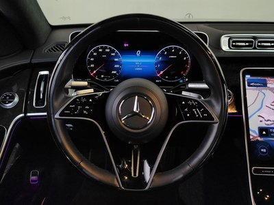 صورة مصغرة 13 لـ 2021 Mercedes-BENZ S-CLASS