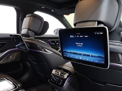 صورة مصغرة 16 لـ 2021 Mercedes-BENZ S-CLASS