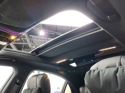 صورة مصغرة 19 لـ 2021 Mercedes-BENZ S-CLASS