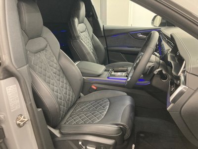 صورة مصغرة 23 لـ 2025 AUDI SQ8