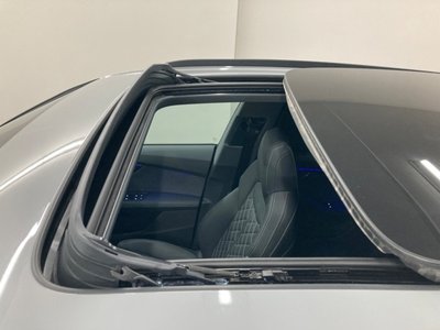 2025 AUDI SQ8 photo 9