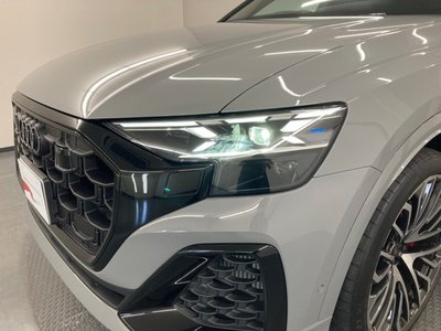 صورة مصغرة 11 لـ 2025 AUDI SQ8