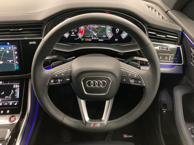 صورة مصغرة 16 لـ 2025 AUDI SQ8