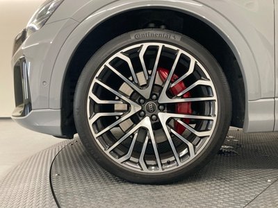 صورة مصغرة 13 لـ 2025 AUDI SQ8