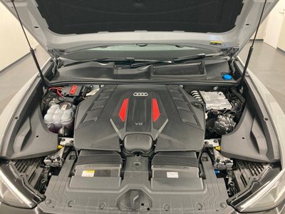 صورة مصغرة 28 لـ 2025 AUDI SQ8