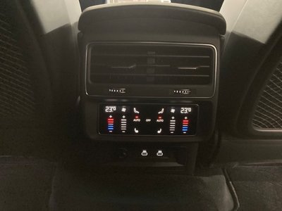 صورة مصغرة 25 لـ 2025 AUDI SQ8