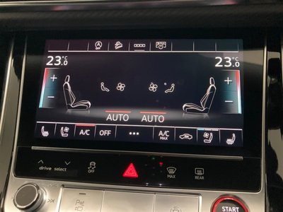 صورة مصغرة 22 لـ 2025 AUDI SQ8