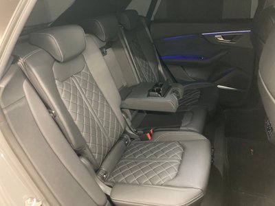 صورة مصغرة 24 لـ 2025 AUDI SQ8