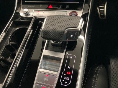 صورة مصغرة 21 لـ 2025 AUDI SQ8