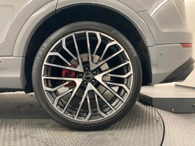 صورة مصغرة 14 لـ 2025 AUDI SQ8