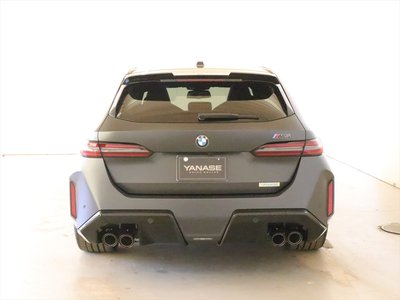 2025 BMW M5 TOURING photo 3