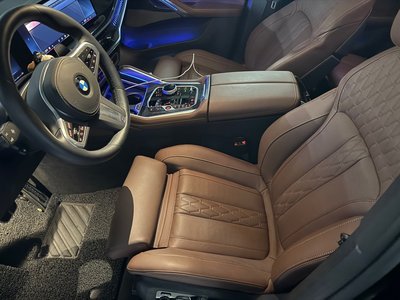 صورة 4 لـ 2025 BMW X6