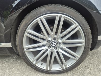BENTLEY CONTINENTAL - 6