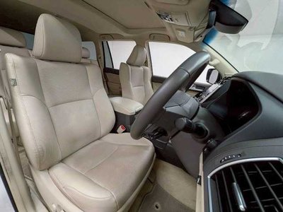 TOYOTA LAND CRUISER PRADO - 5