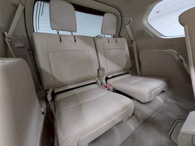 TOYOTA LAND CRUISER PRADO - 7