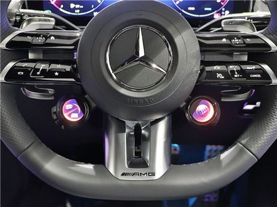صورة مصغرة 28 لـ 2025 Mercedes-BENZ GLC AMG