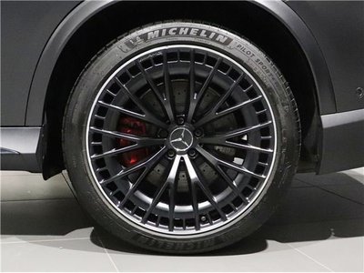 MERCEDES-BENZ GLC AMG - 6