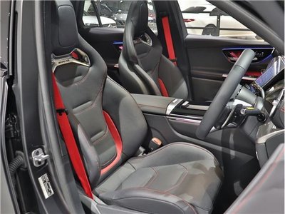 صورة مصغرة 19 لـ 2025 Mercedes-BENZ GLC AMG
