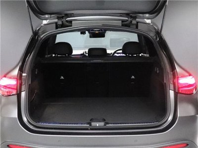 صورة مصغرة 24 لـ 2025 Mercedes-BENZ GLC AMG