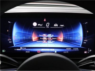صورة مصغرة 29 لـ 2025 Mercedes-BENZ GLC AMG